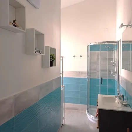 Daire Affittimoderni - Mada43 *