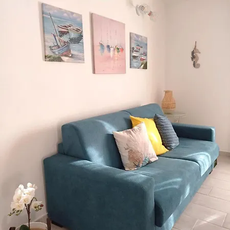 Daire Affittimoderni - Mada43 La Maddalena (Sassari)