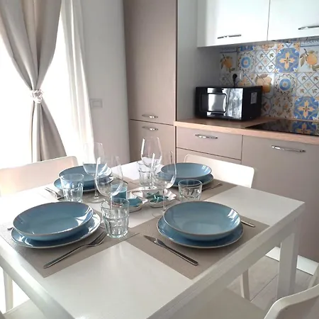 Affittimoderni - Mada43 Apartment La Maddalena (Sassari)
