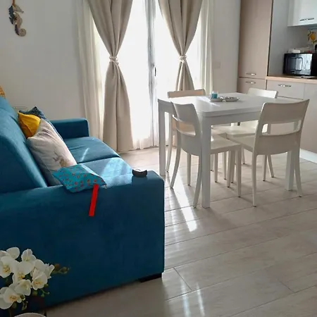 Daire Affittimoderni - Mada43 La Maddalena (Sassari)