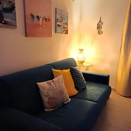 Apartment Affittimoderni - Mada43