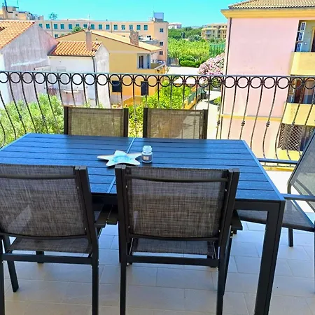 Apartment Affittimoderni - Mada43 *
