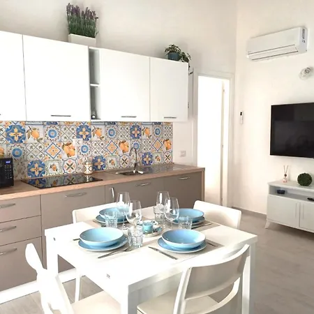 Daire Affittimoderni - Mada43 *