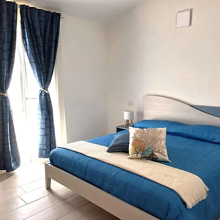 Affittimoderni - Mada43 Daire *