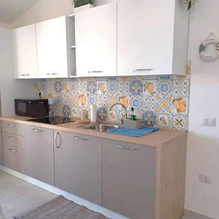 Affittimoderni - Mada43 Daire